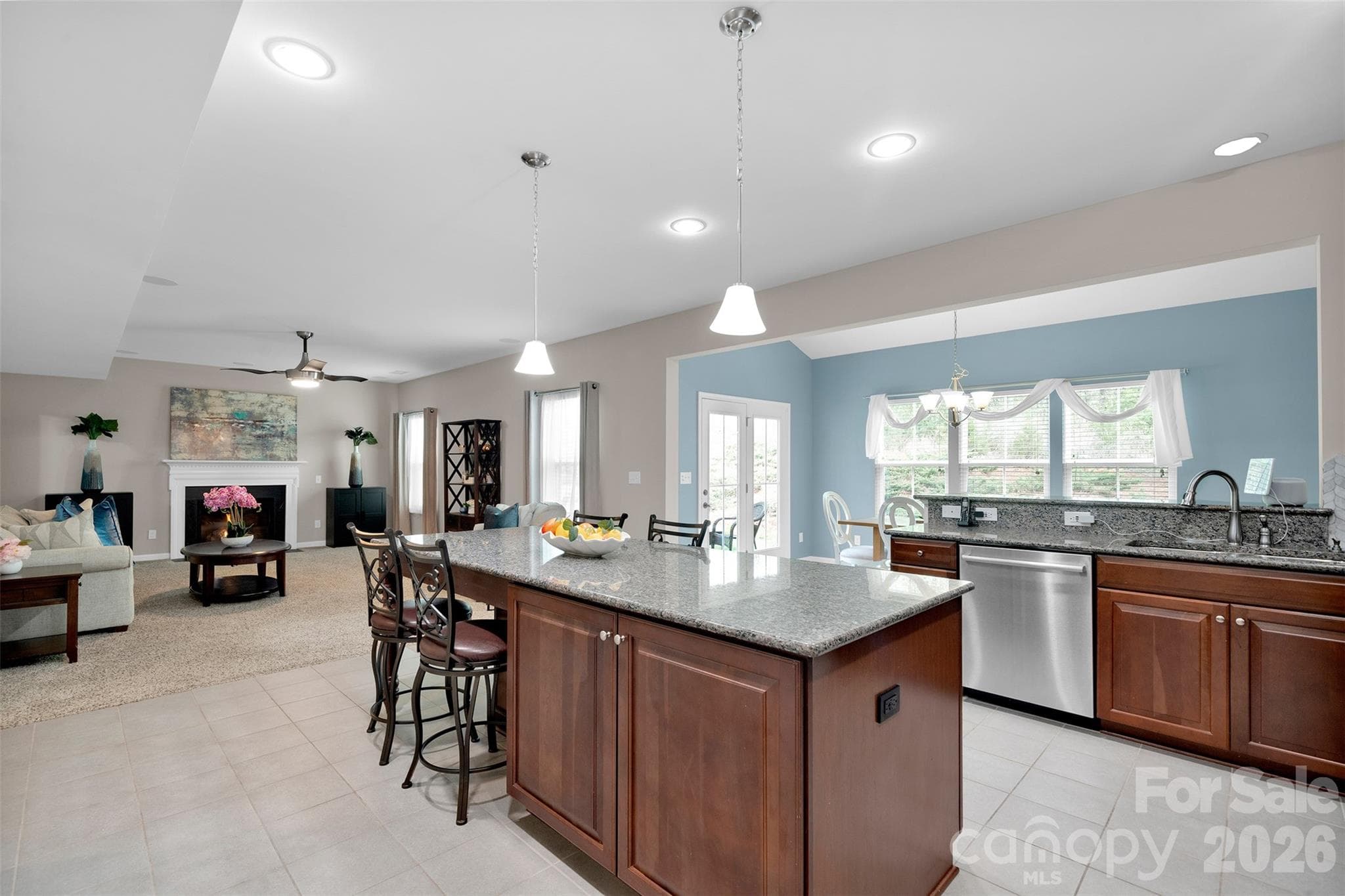 Single Family Residence at Concord, photo 6 of 61