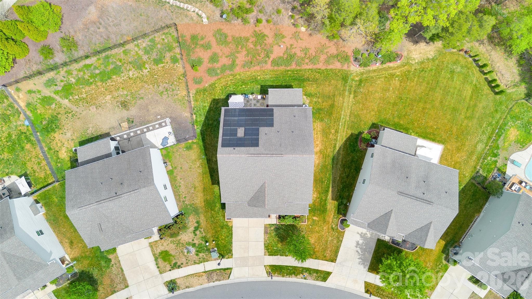 Fully Paid Solar panels! SAVINGS EVERY MONTH! - Concord