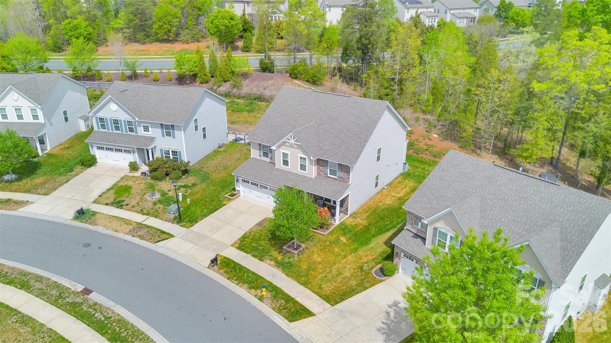 Single Family Residence at Concord, photo 8 of 61