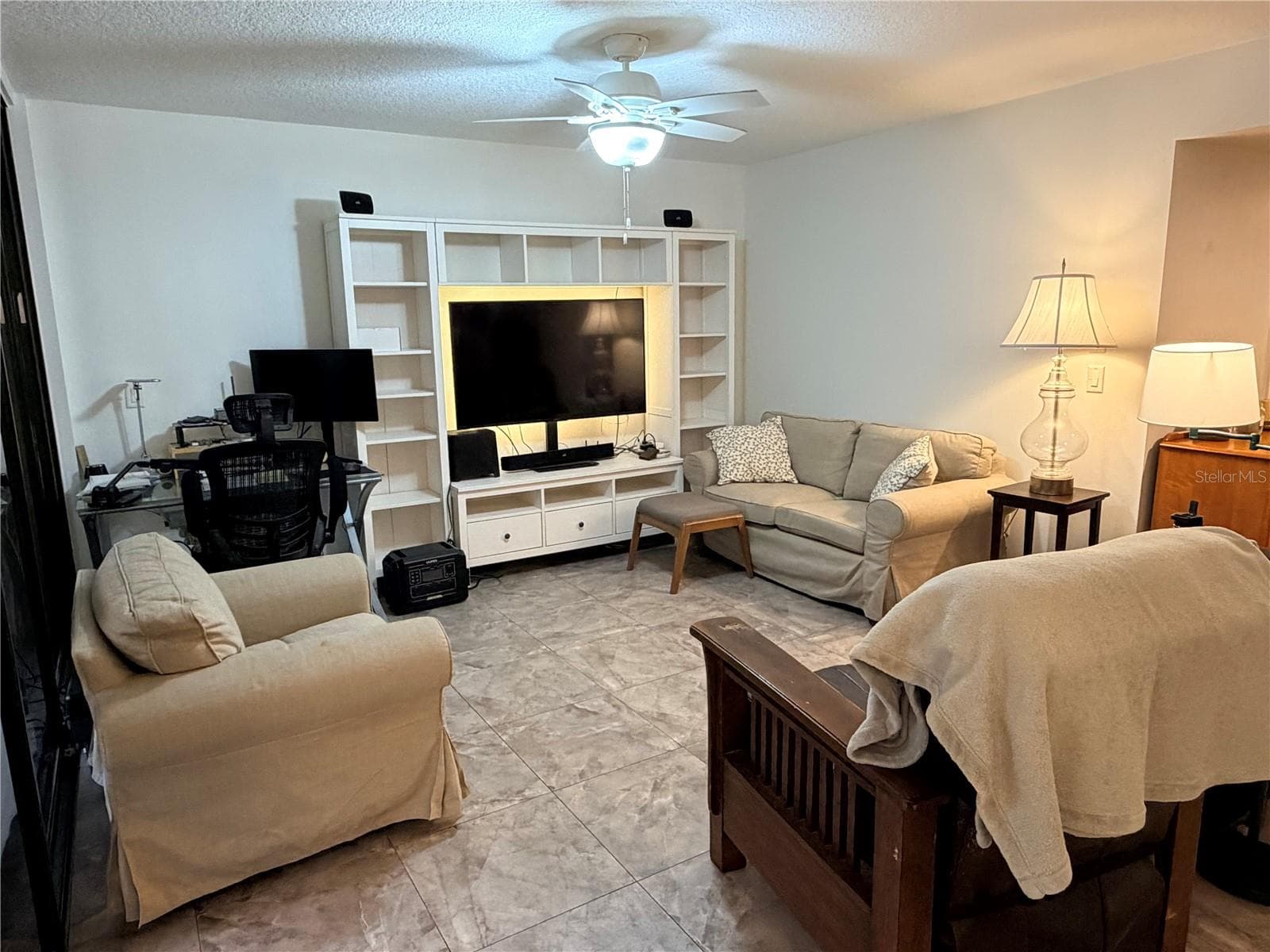 Living Room - 2823 MARSALA CT #2823, ORLANDO