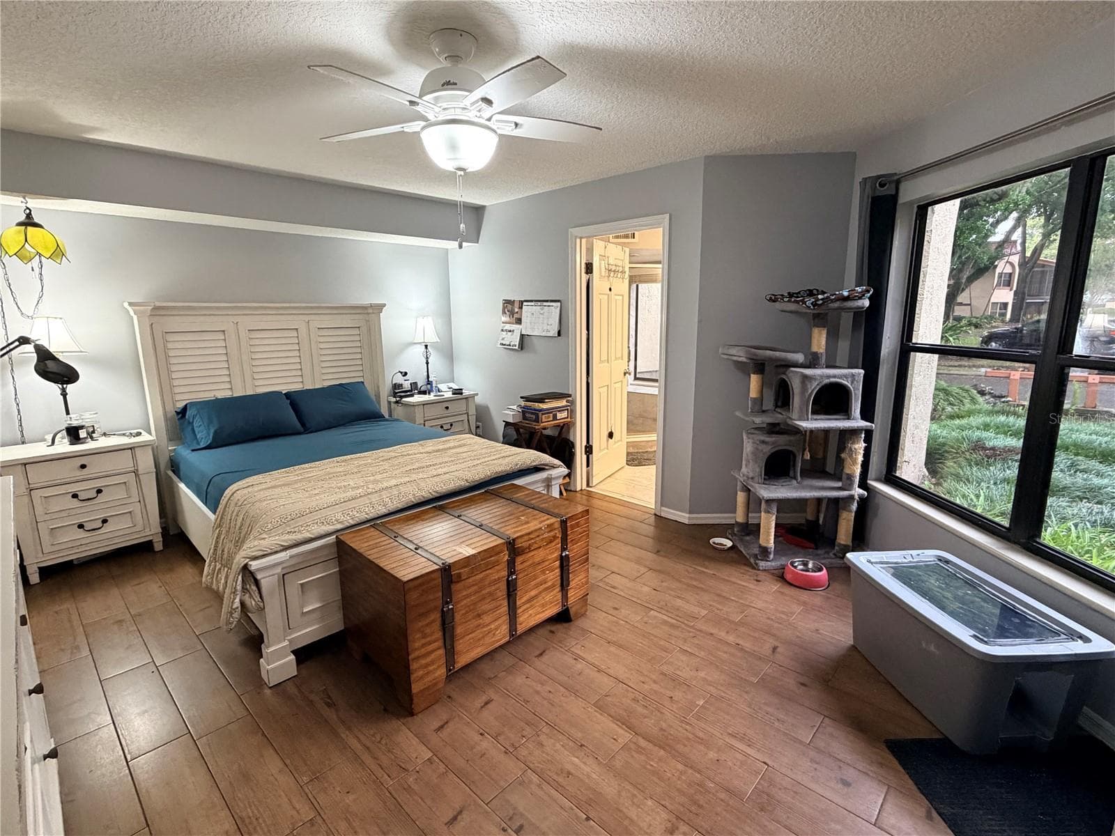 Master Bedroom - 2823 MARSALA CT #2823, ORLANDO