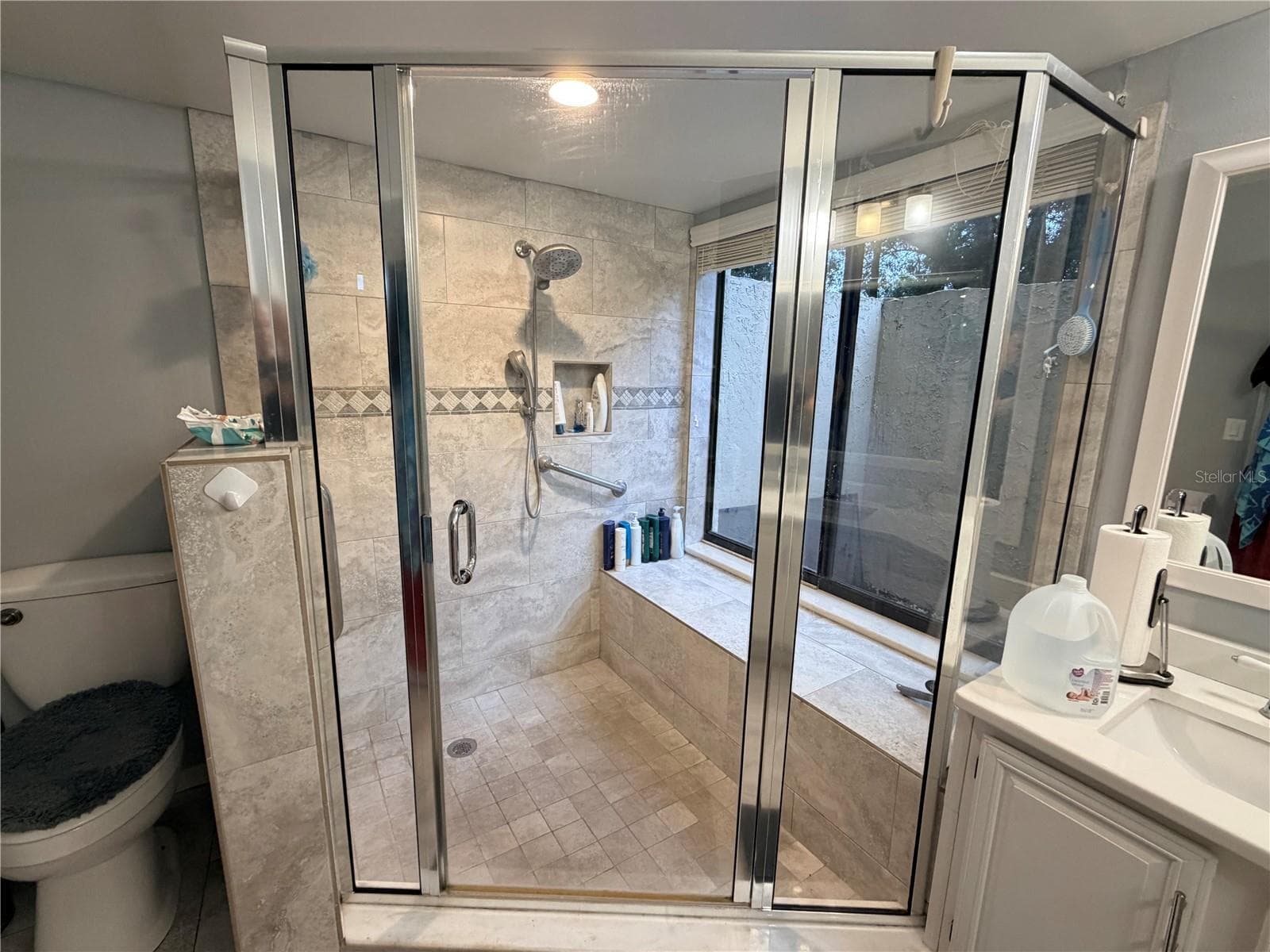 Master Bathroom - 2823 MARSALA CT #2823, ORLANDO