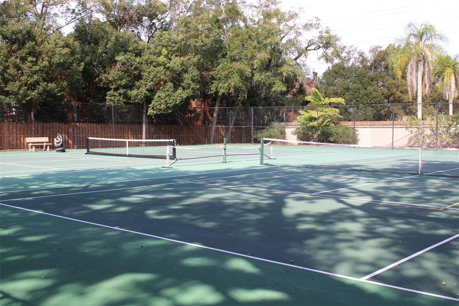 Tennis/Pickleball Courts - 2823 MARSALA CT #2823, ORLANDO