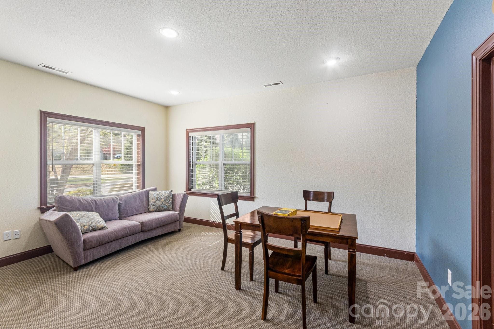 Game room - 94 Foxden Drive, Fletcher