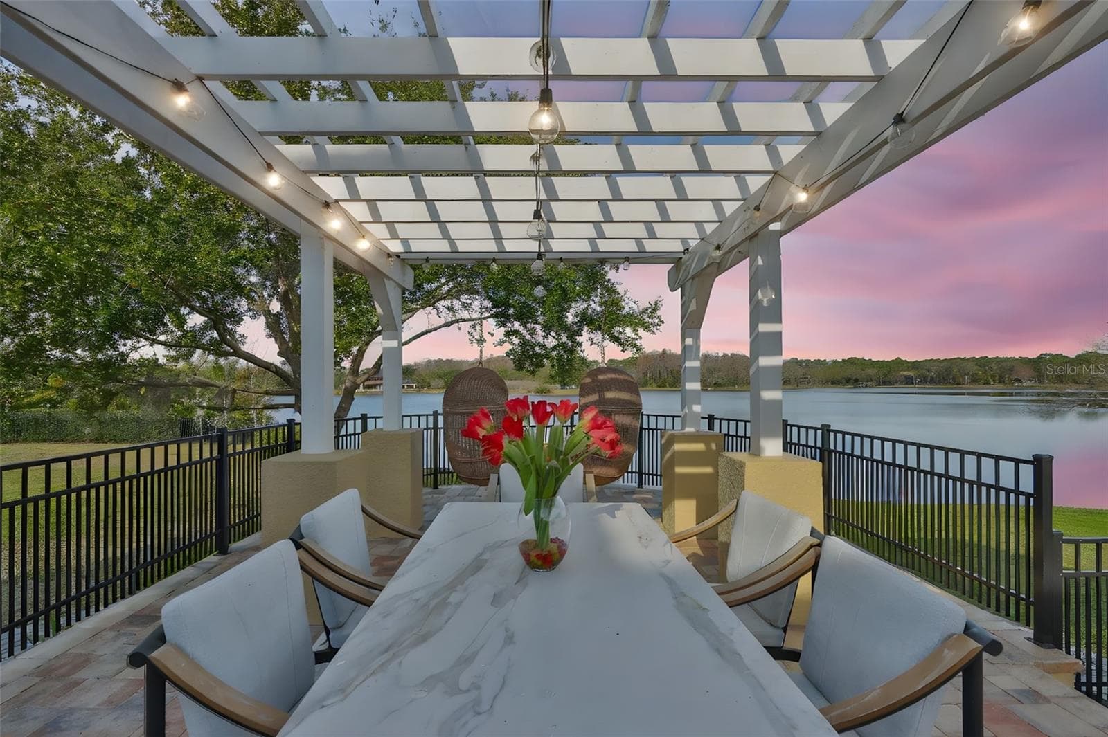 Single Family Residence at 10517 TARPON SPRINGS RD, ODESSA, photo 2 of 54