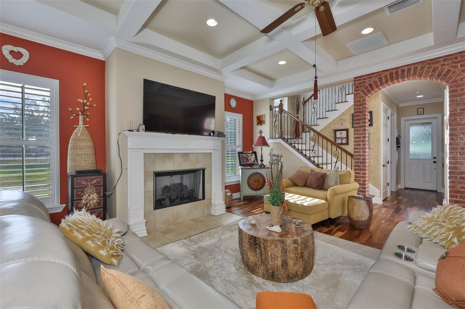 Single Family Residence at 10517 TARPON SPRINGS RD, ODESSA, photo 24 of 54
