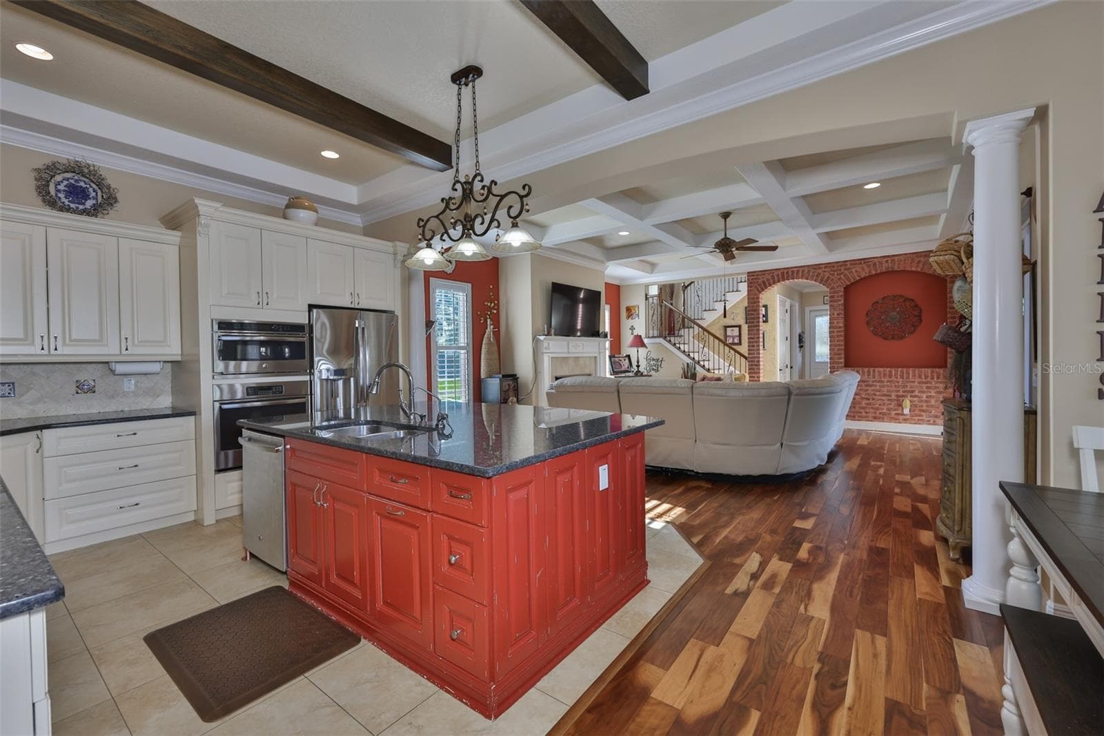 Single Family Residence at 10517 TARPON SPRINGS RD, ODESSA, photo 28 of 54