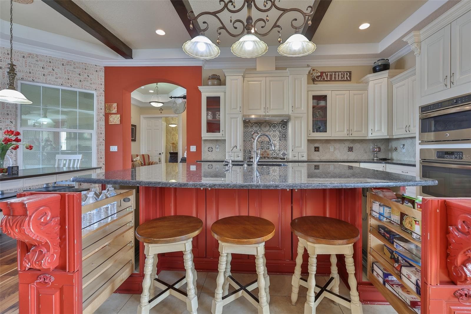 Single Family Residence at 10517 TARPON SPRINGS RD, ODESSA, photo 32 of 54