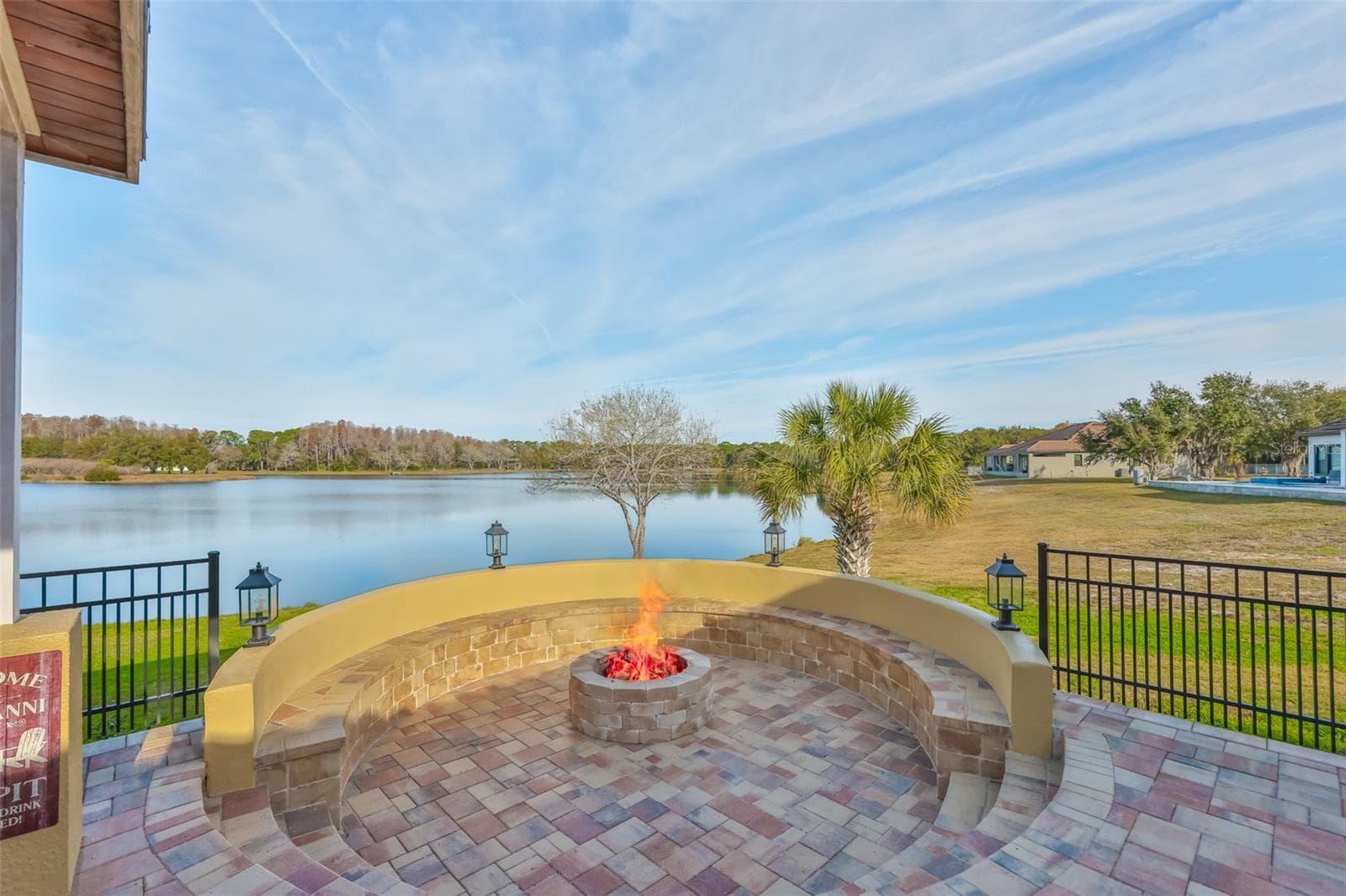 Single Family Residence at 10517 TARPON SPRINGS RD, ODESSA, photo 52 of 54