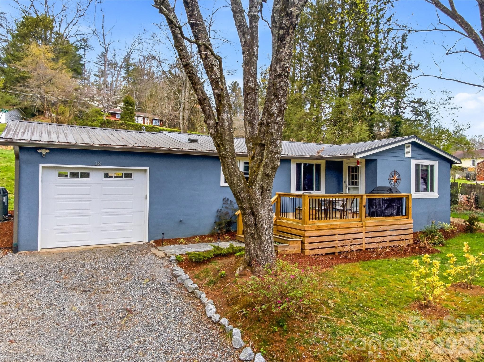 Single Family Residence at Brevard, photo 2 of 39