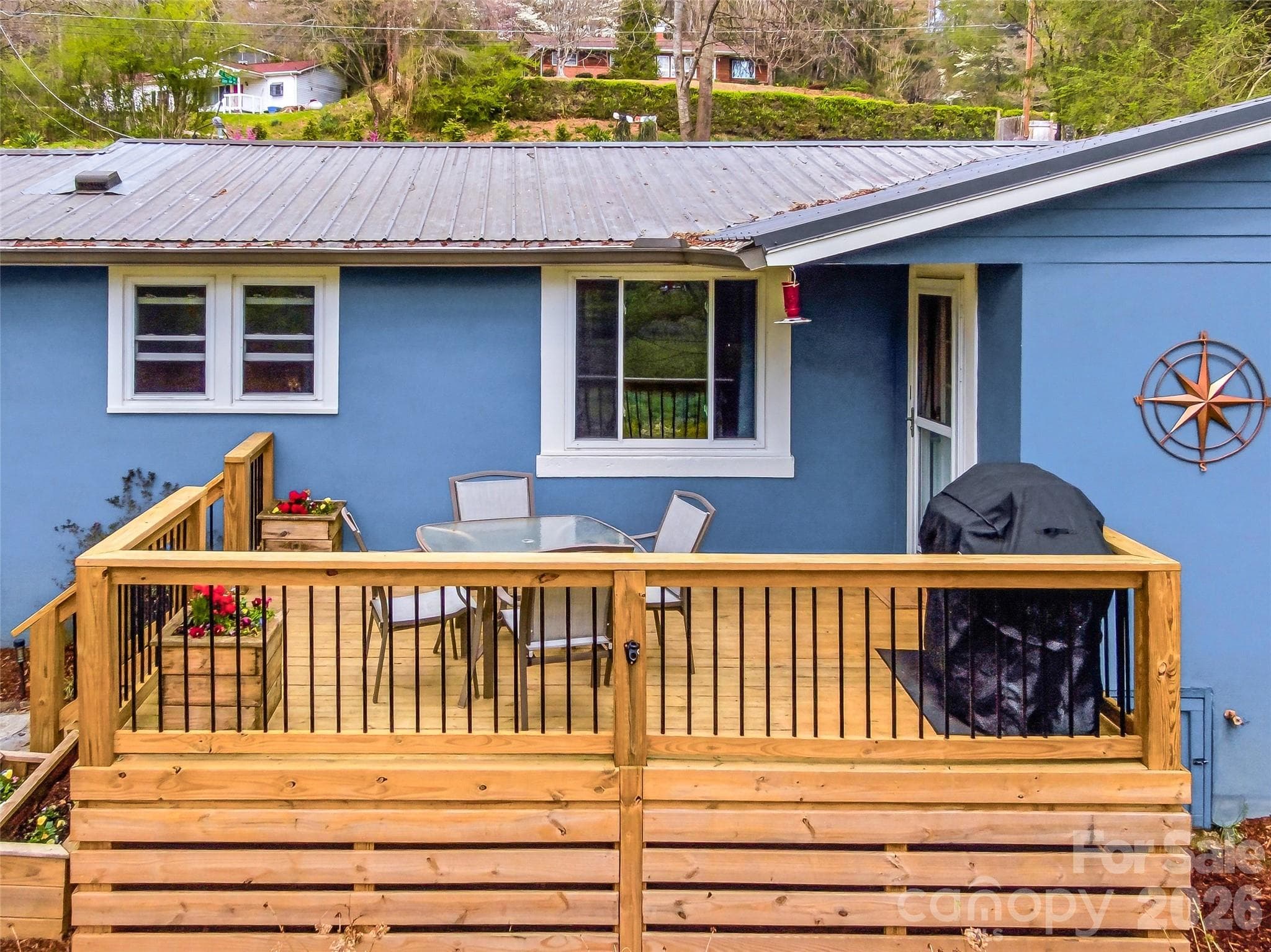 Single Family Residence at Brevard, photo 3 of 39