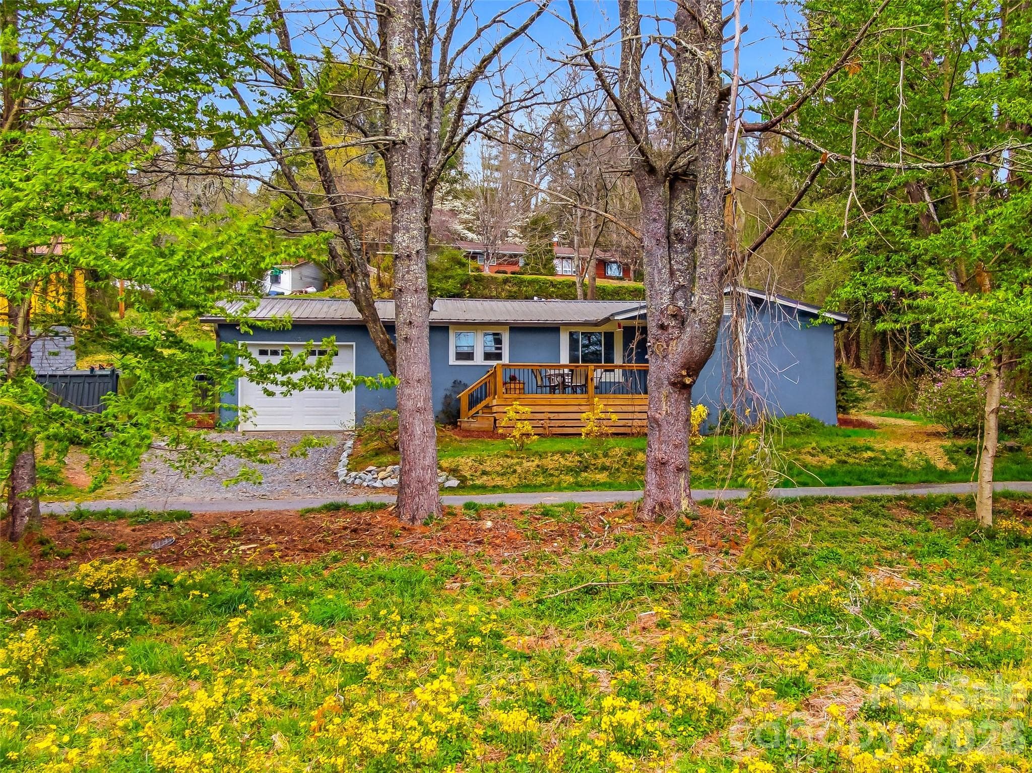 Single Family Residence at Brevard, photo 8 of 39