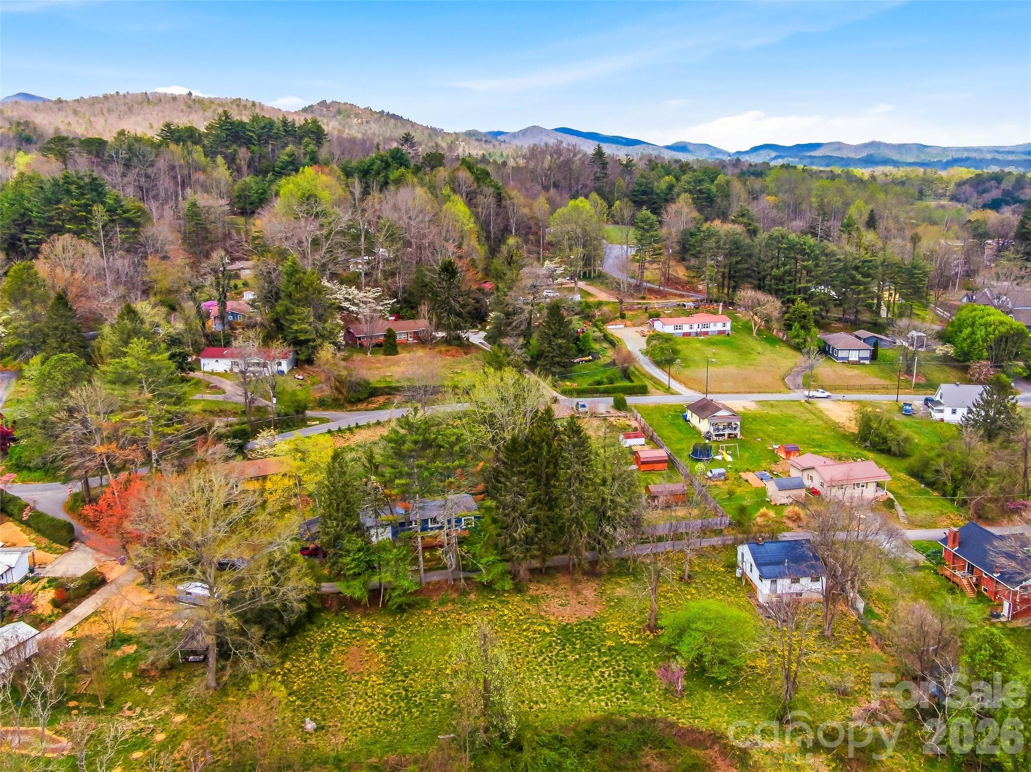 Single Family Residence at Brevard, photo 9 of 39