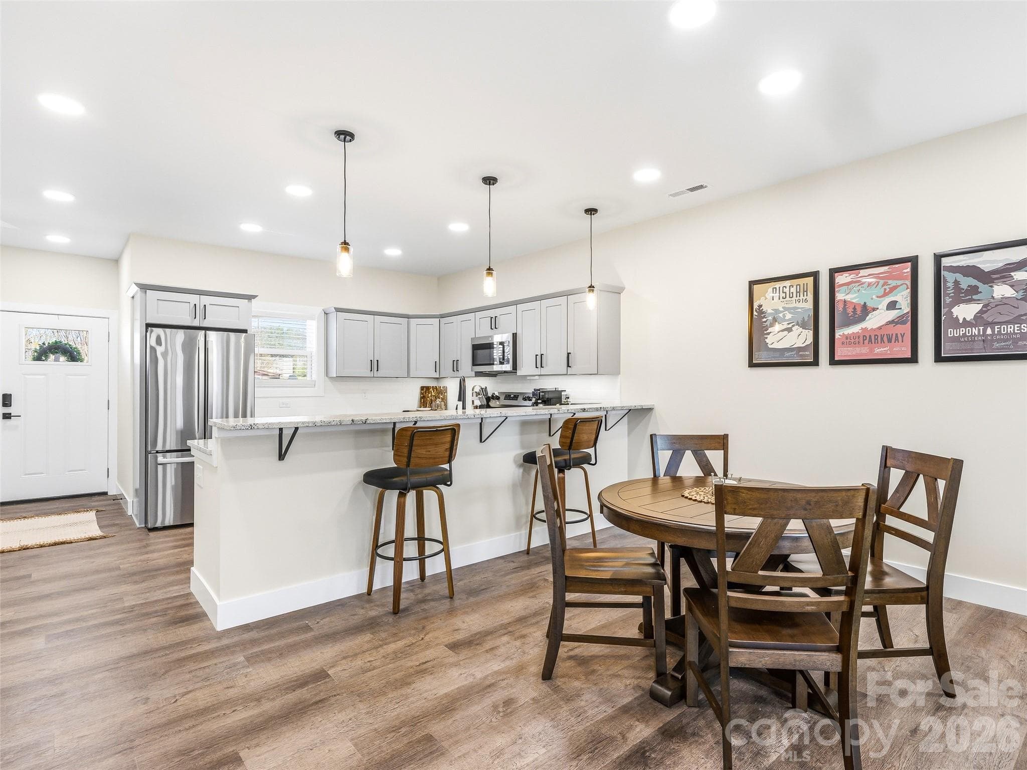 Condominium at Brevard, photo 10 of 32