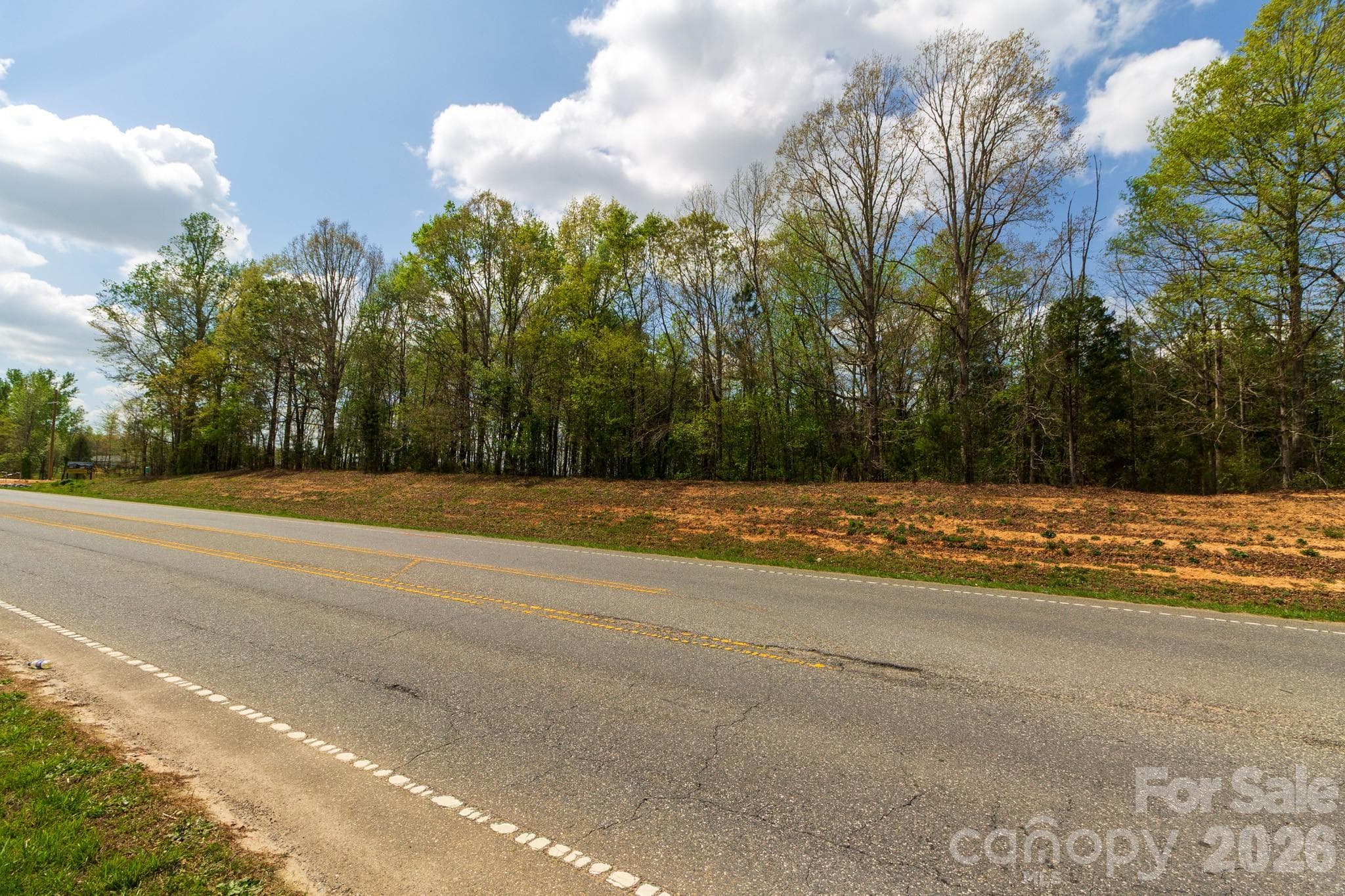Lot at 222 Kings Mountain Boulevard, Kings Mountain, photo 3 of 6