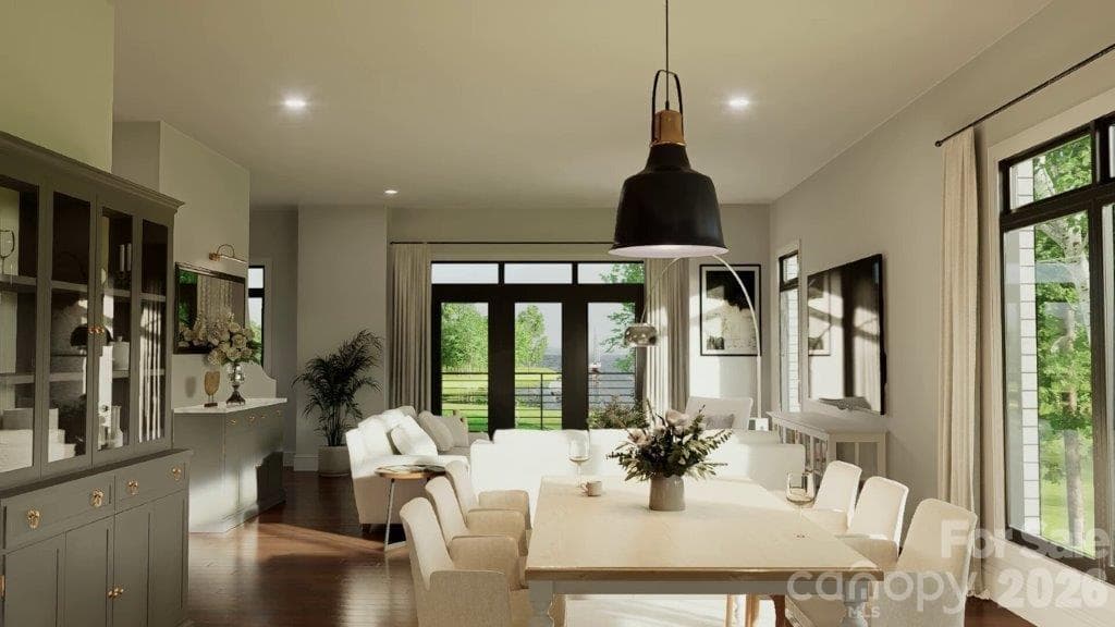 Townhouse at New London, photo 5 of 12
