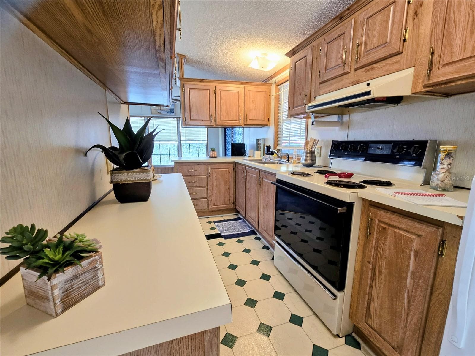 Manufactured Home at 39326 RECESS DR, ZEPHYRHILLS, photo 11 of 33