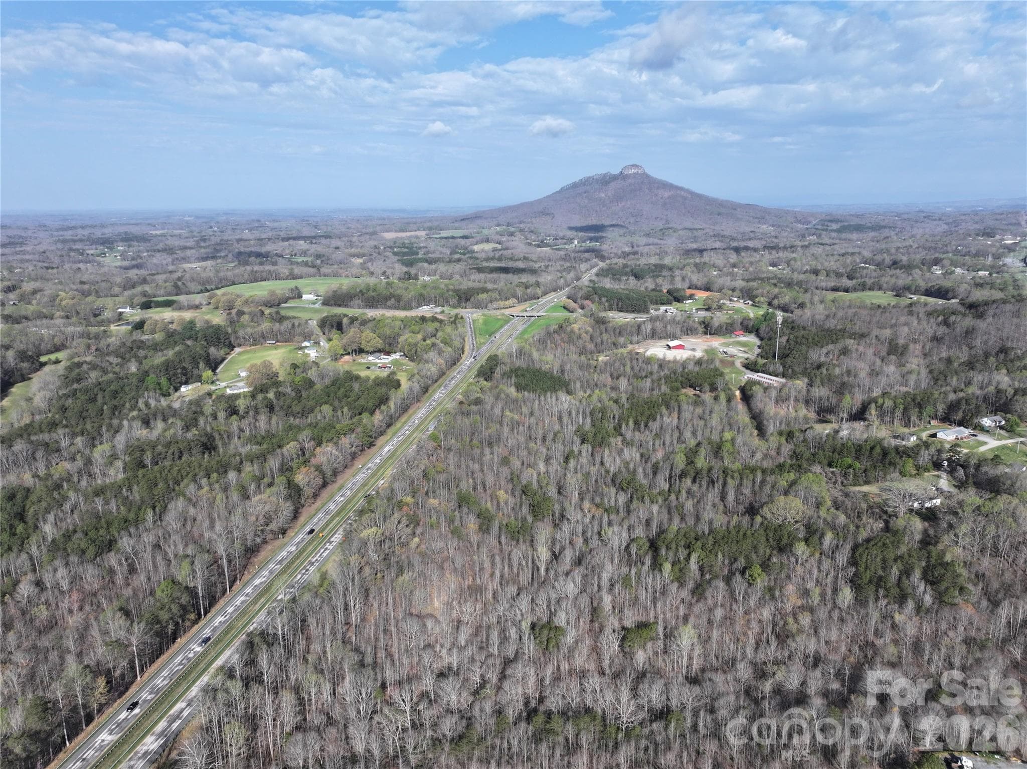 Acreage at 1164 Robert C Kellam Road, Pinnacle, photo 2 of 48