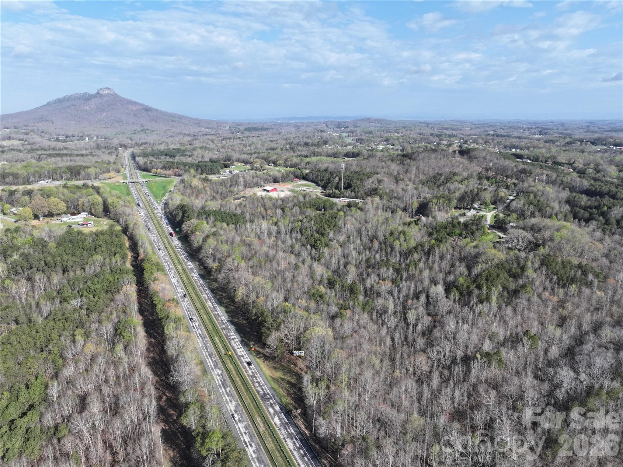 Acreage at 1164 Robert C Kellam Road, Pinnacle, photo 3 of 48