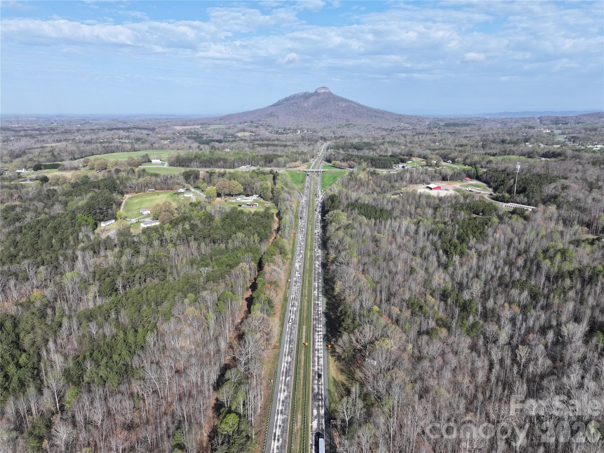 Acreage at 1164 Robert C Kellam Road, Pinnacle, photo 4 of 48