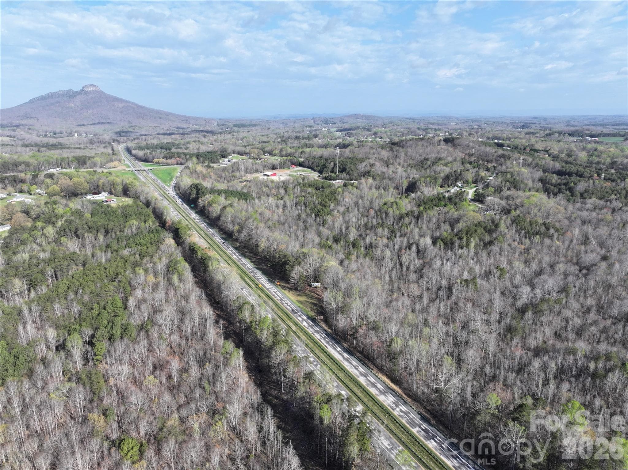 Acreage at 1164 Robert C Kellam Road, Pinnacle, photo 6 of 48