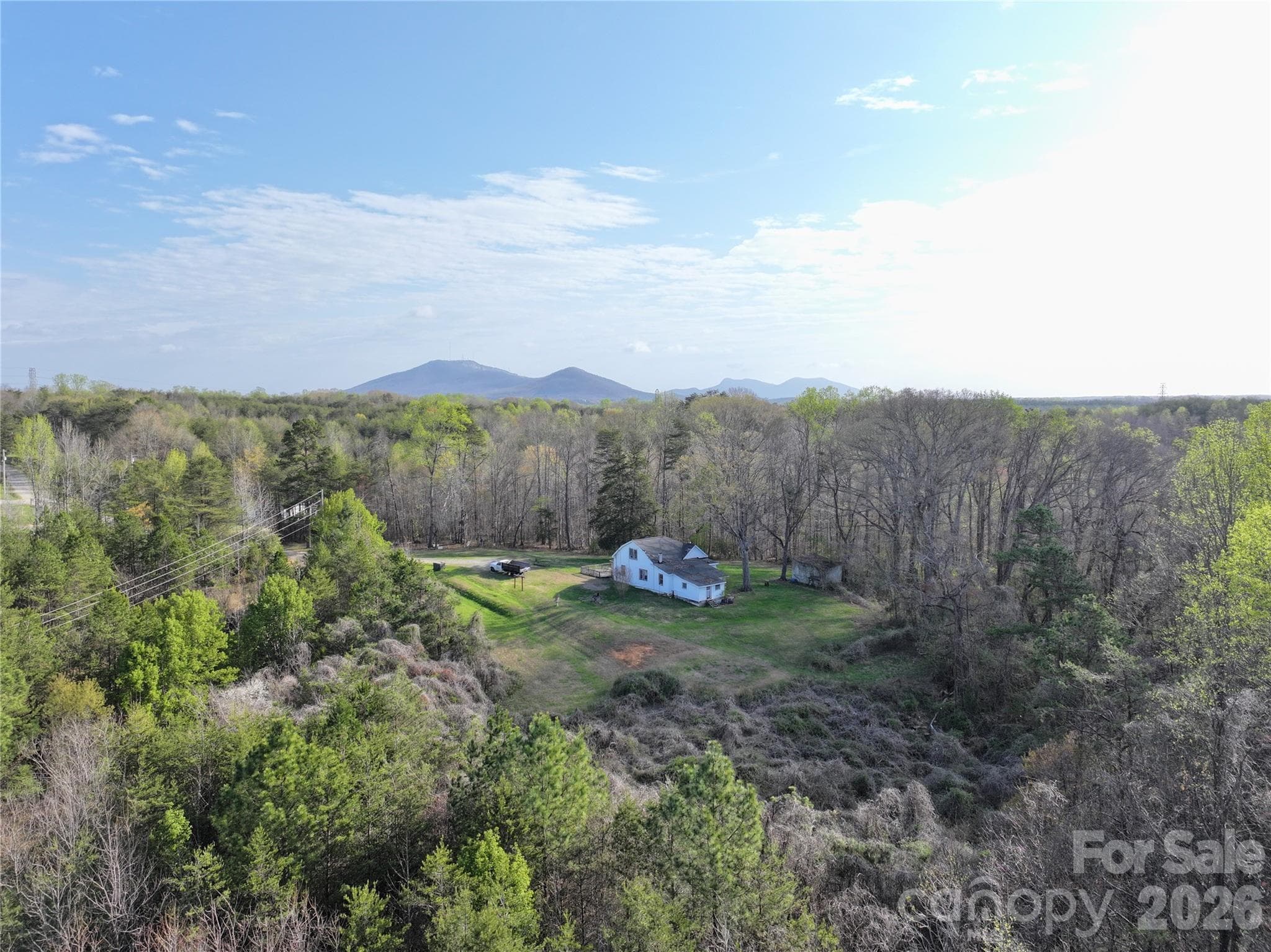 Acreage at 1164 Robert C Kellam Road, Pinnacle, photo 8 of 48