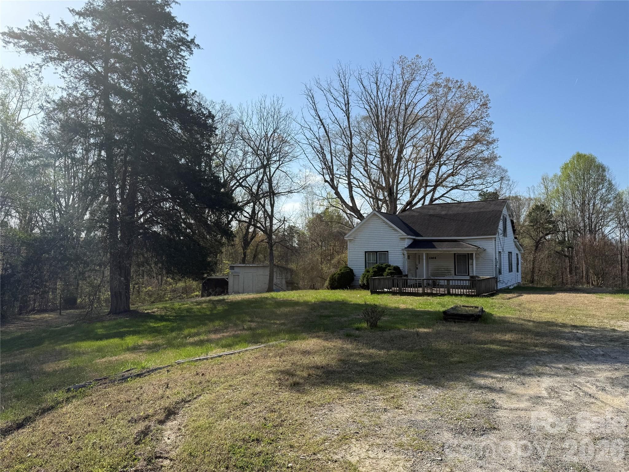 Acreage at 1164 Robert C Kellam Road, Pinnacle, photo 11 of 48