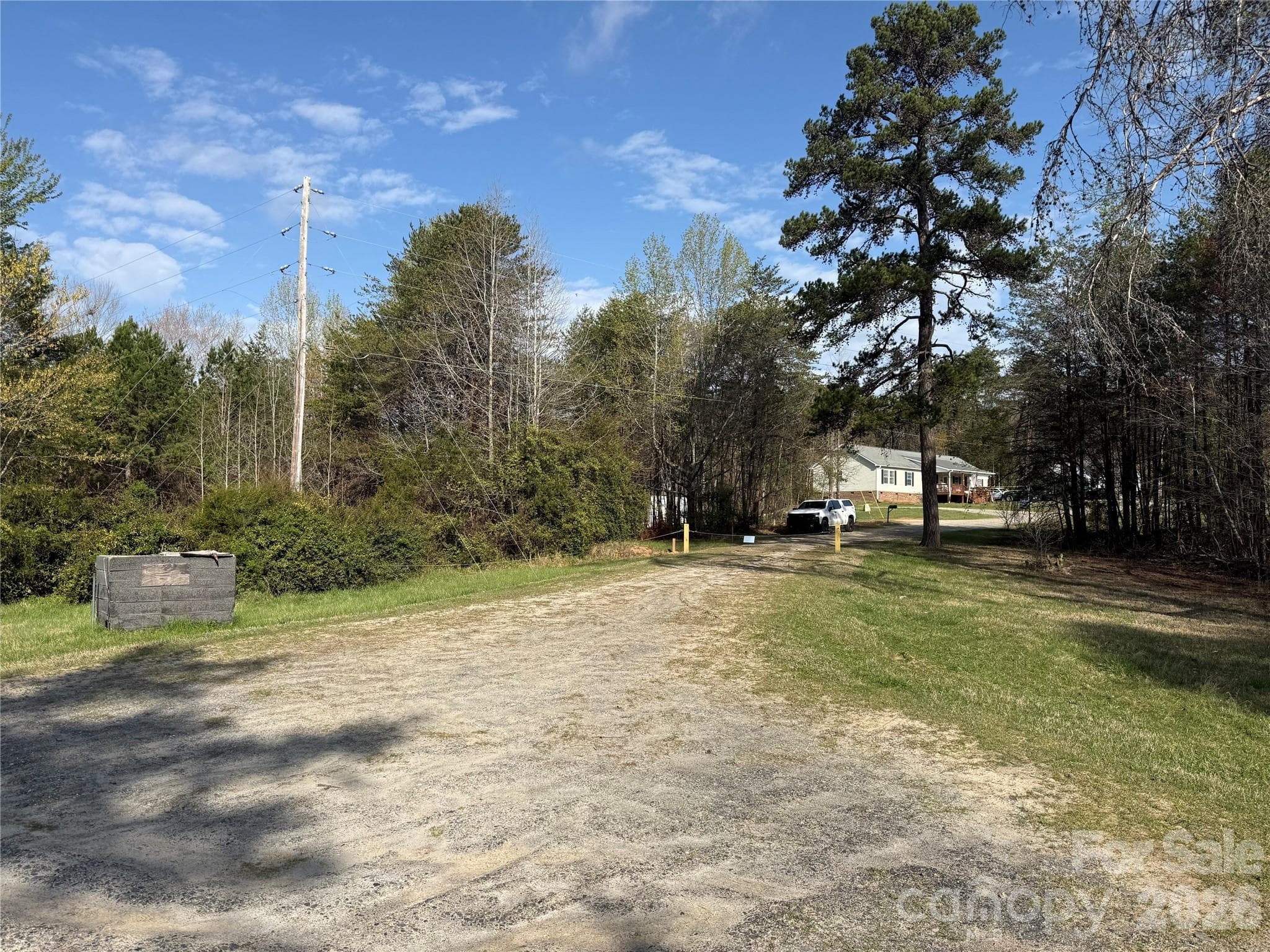 Acreage at 1164 Robert C Kellam Road, Pinnacle, photo 12 of 48