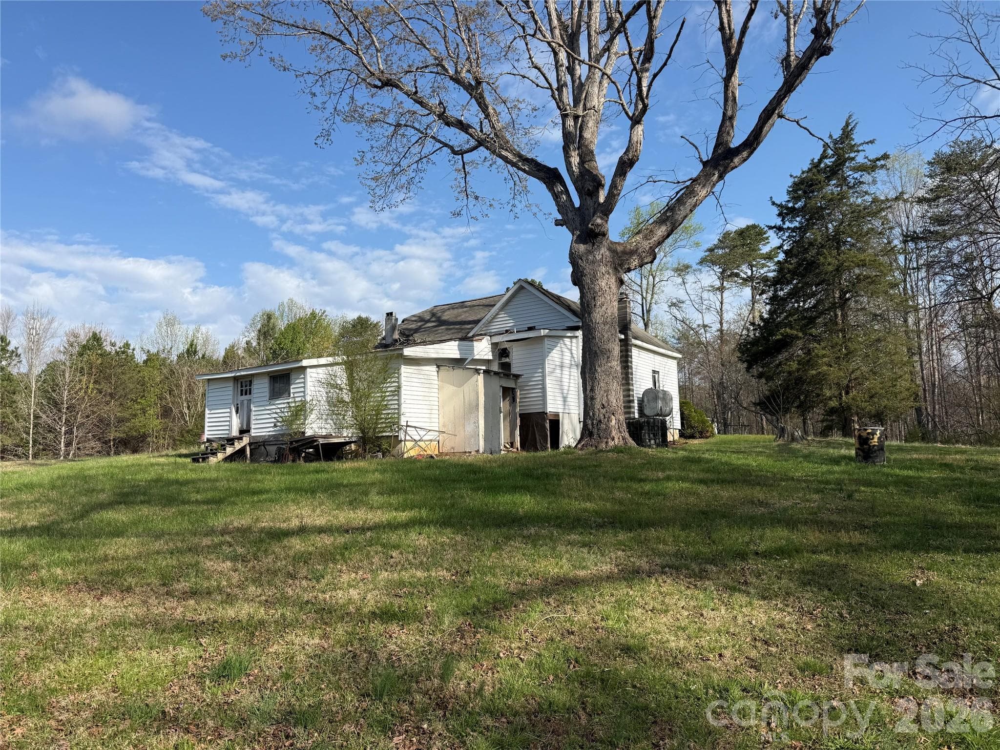 Acreage at 1164 Robert C Kellam Road, Pinnacle, photo 14 of 48