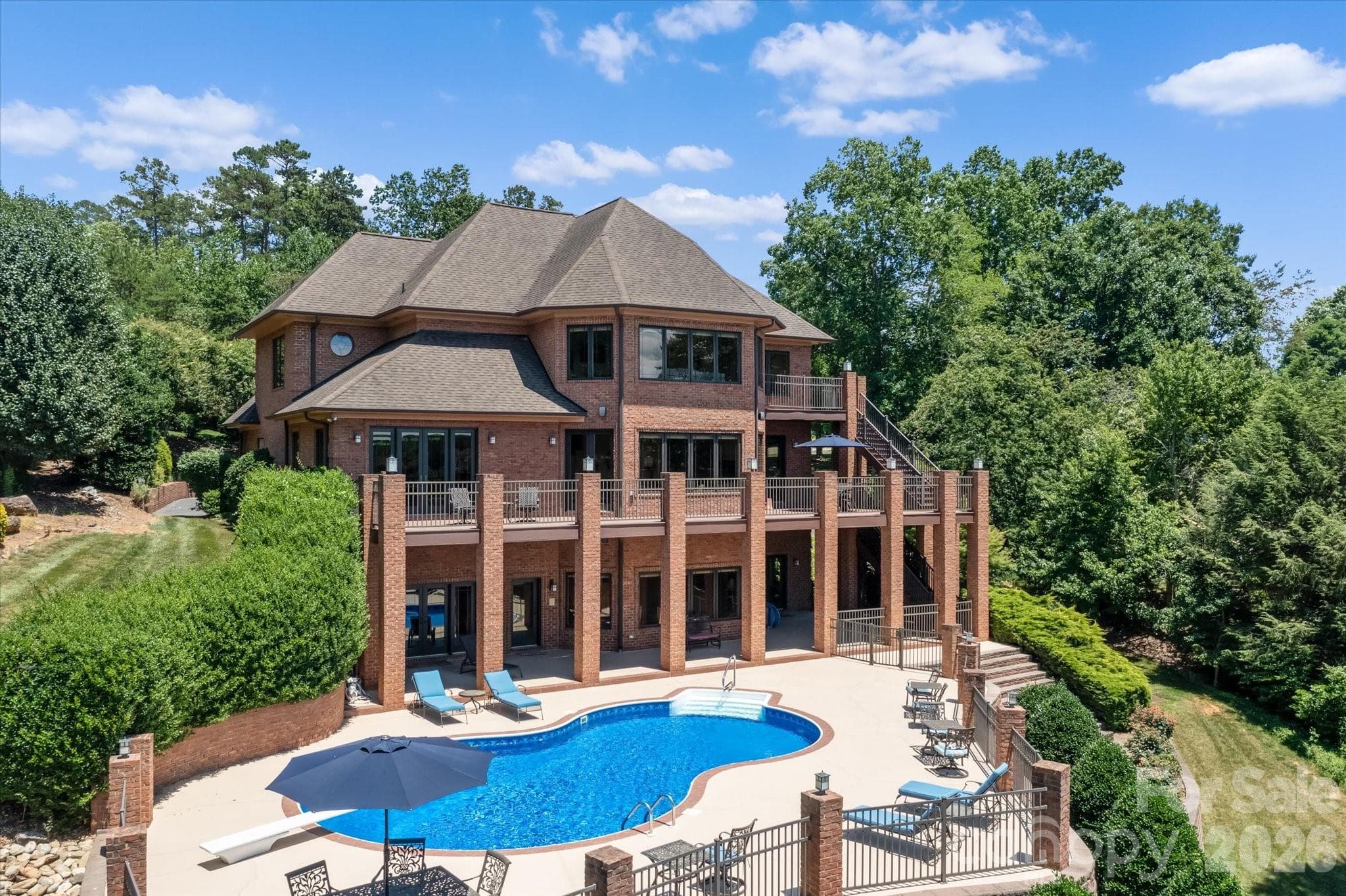 Single Family Residence at Hickory, photo 2 of 48