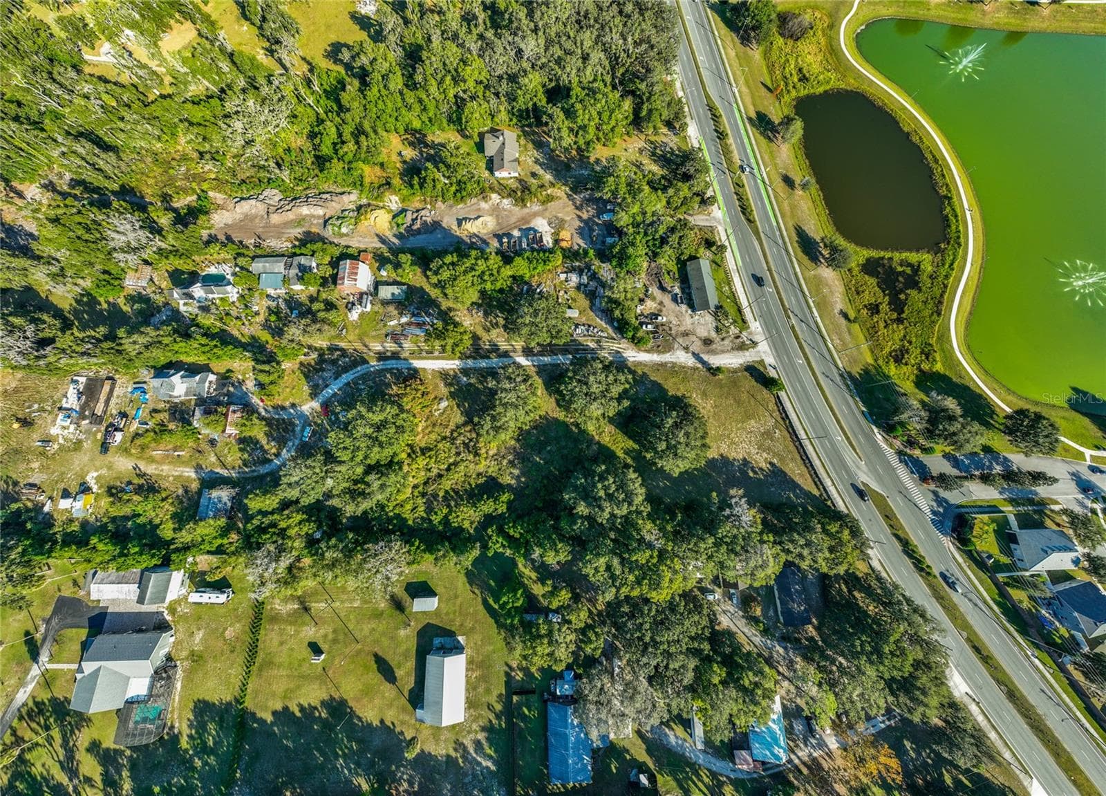 7717 CLARCONA OCOEE RD #Lot 2