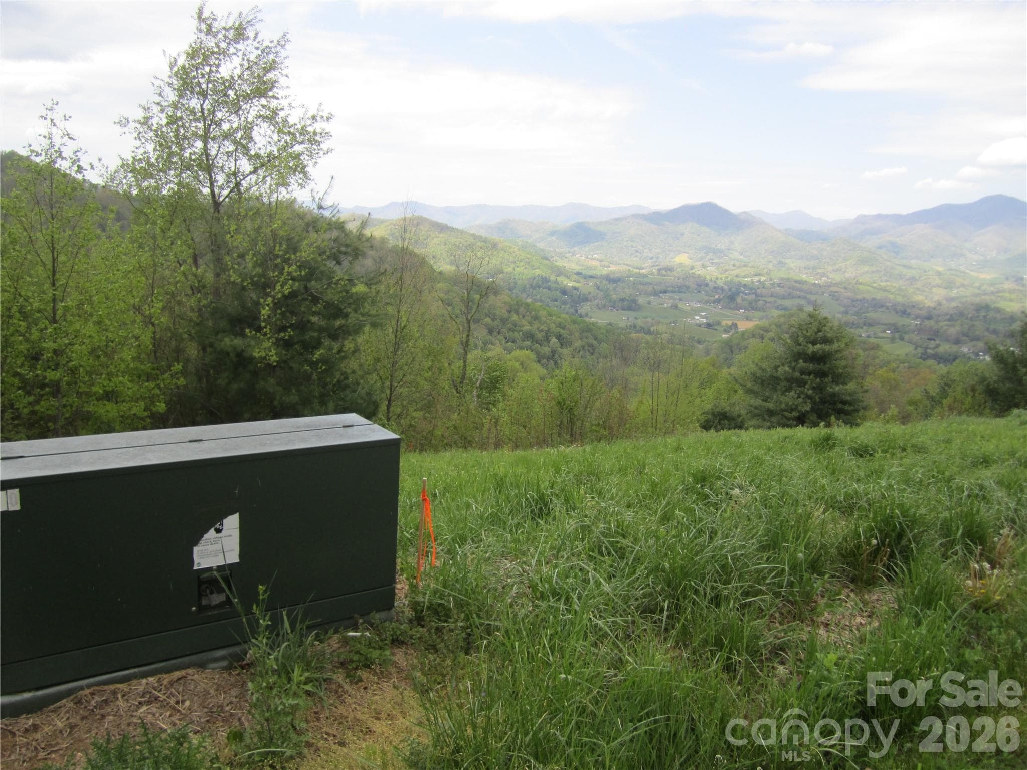 Lot at Waynesville, photo 2 of 6