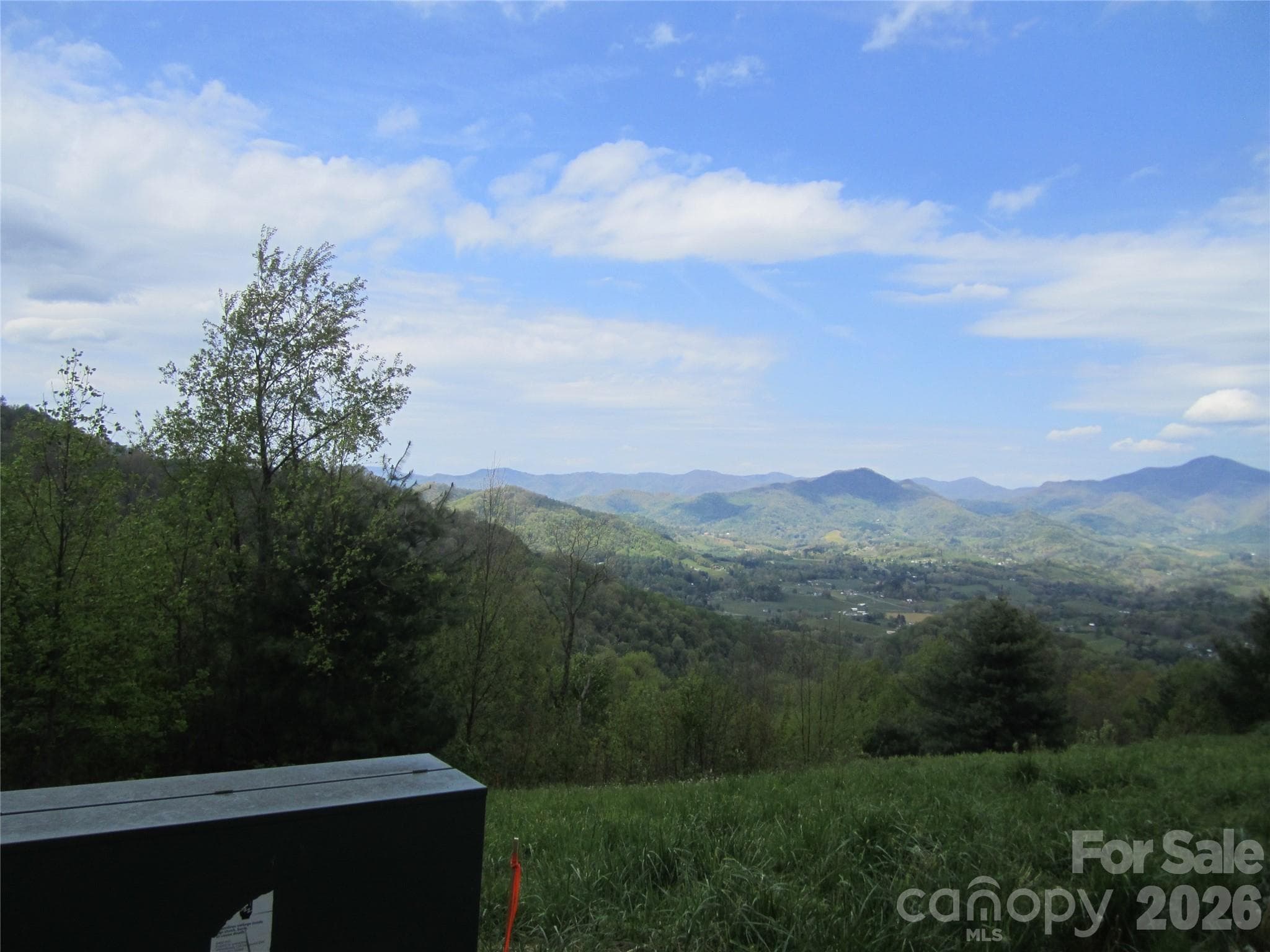 Lot at Waynesville, photo 3 of 6
