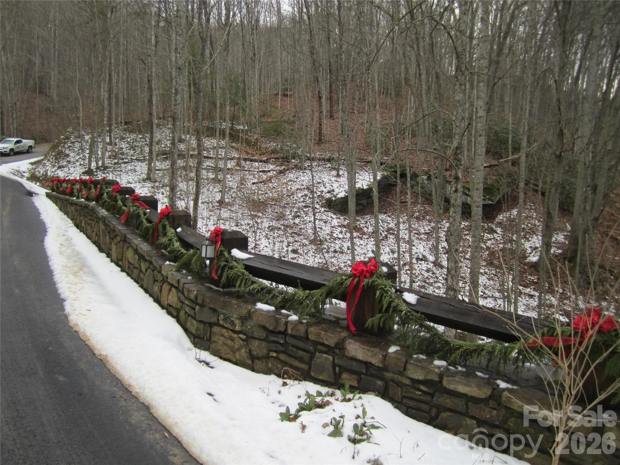 Lot at Waynesville, photo 5 of 6