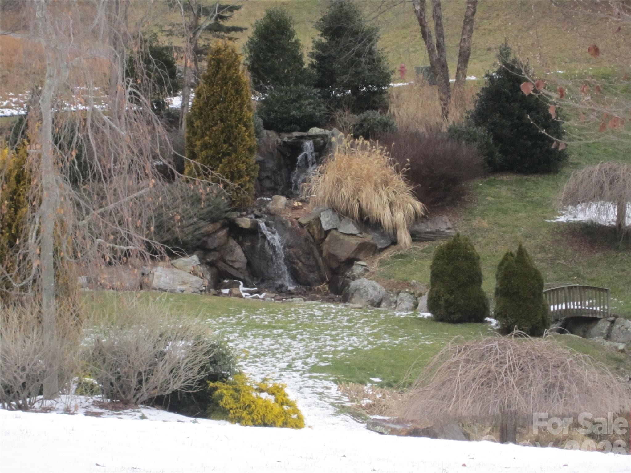 Lot at Waynesville, photo 6 of 6
