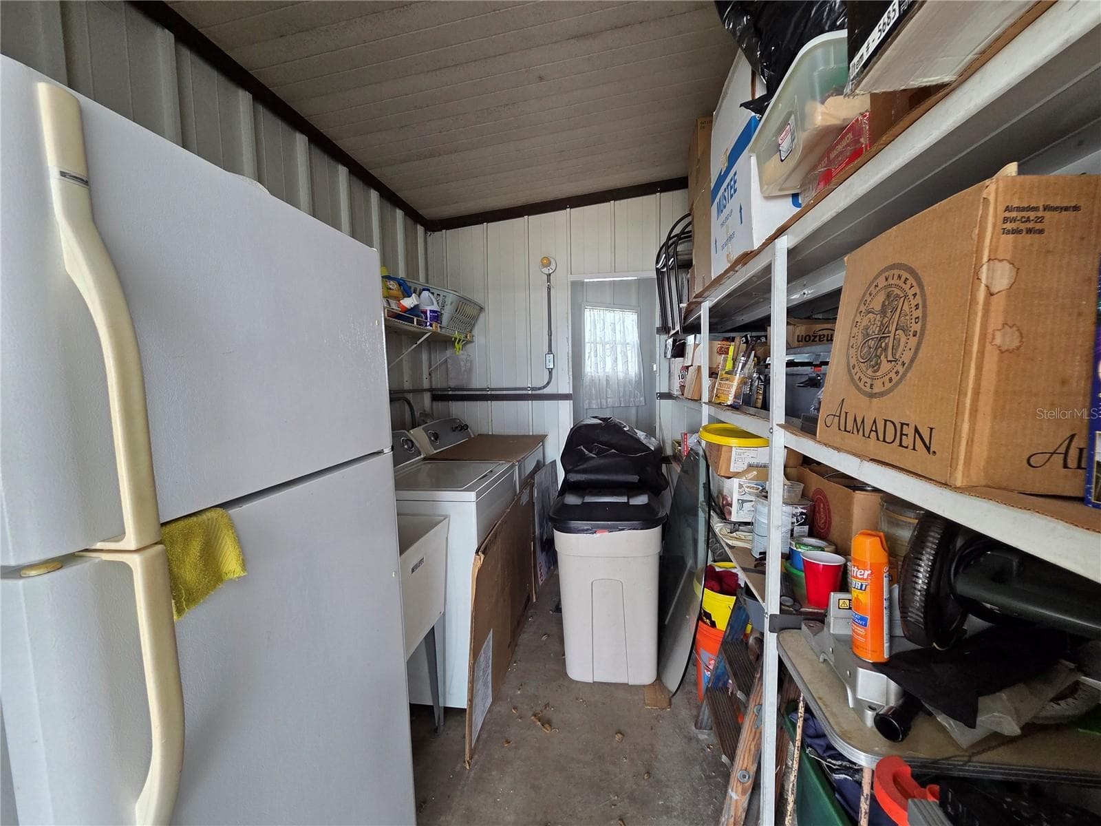 Manufactured Home at 4157 71ST LN N #14, ST PETERSBURG, photo 17 of 20