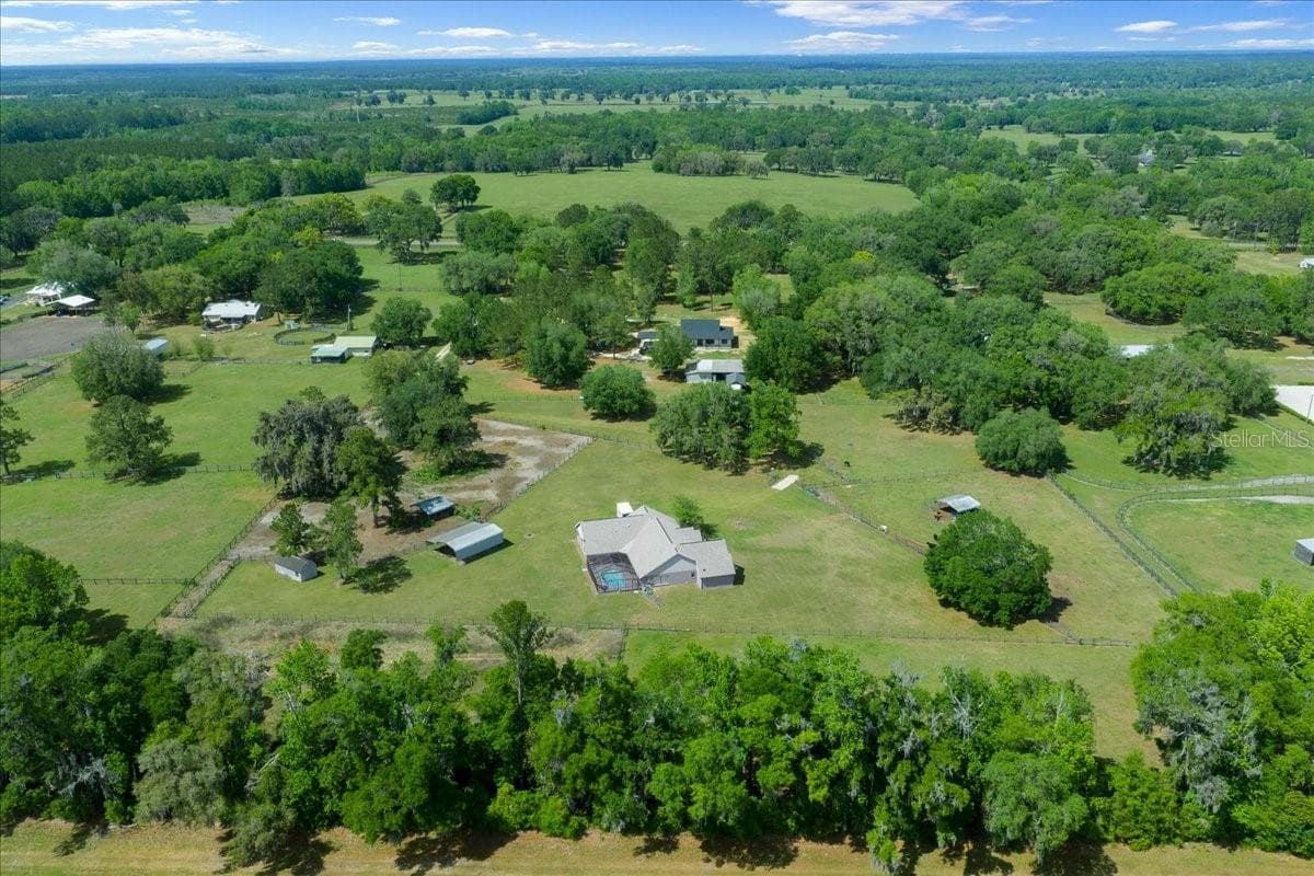 Farm at 13456 W HIGHWAY 318, WILLISTON, photo 27 of 58