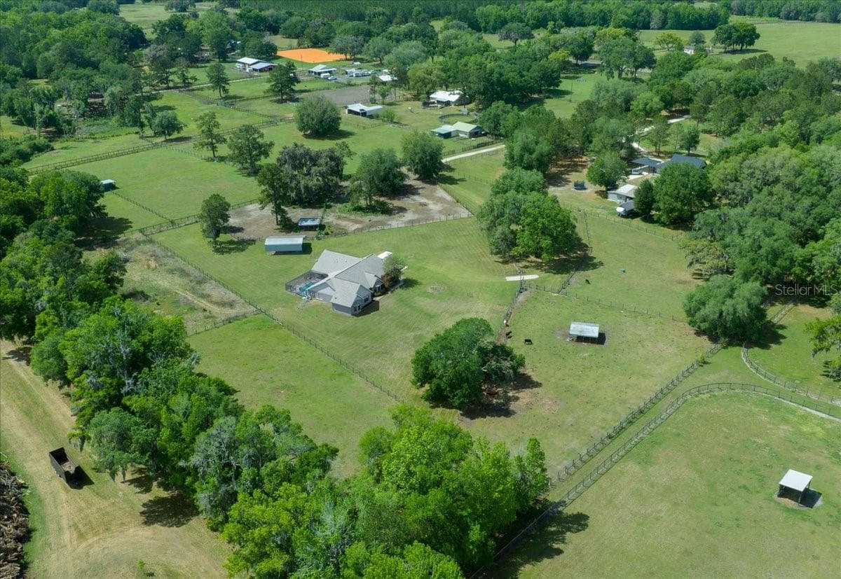 Farm at 13456 W HIGHWAY 318, WILLISTON, photo 28 of 58