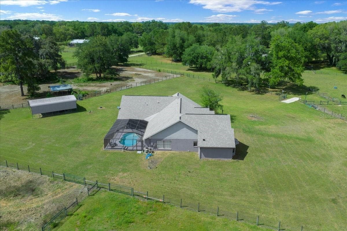 Farm at 13456 W HIGHWAY 318, WILLISTON, photo 43 of 58