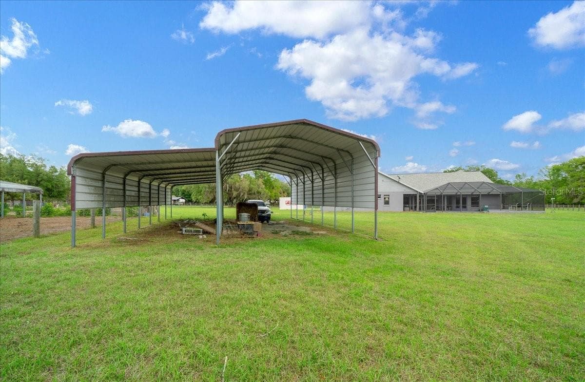 Farm at 13456 W HIGHWAY 318, WILLISTON, photo 54 of 58