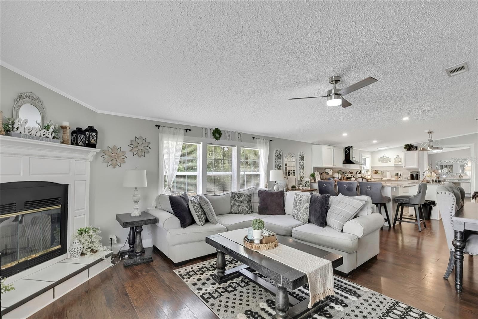 Manufactured Home at 6171 S LISA PT, HOMOSASSA, photo 15 of 48