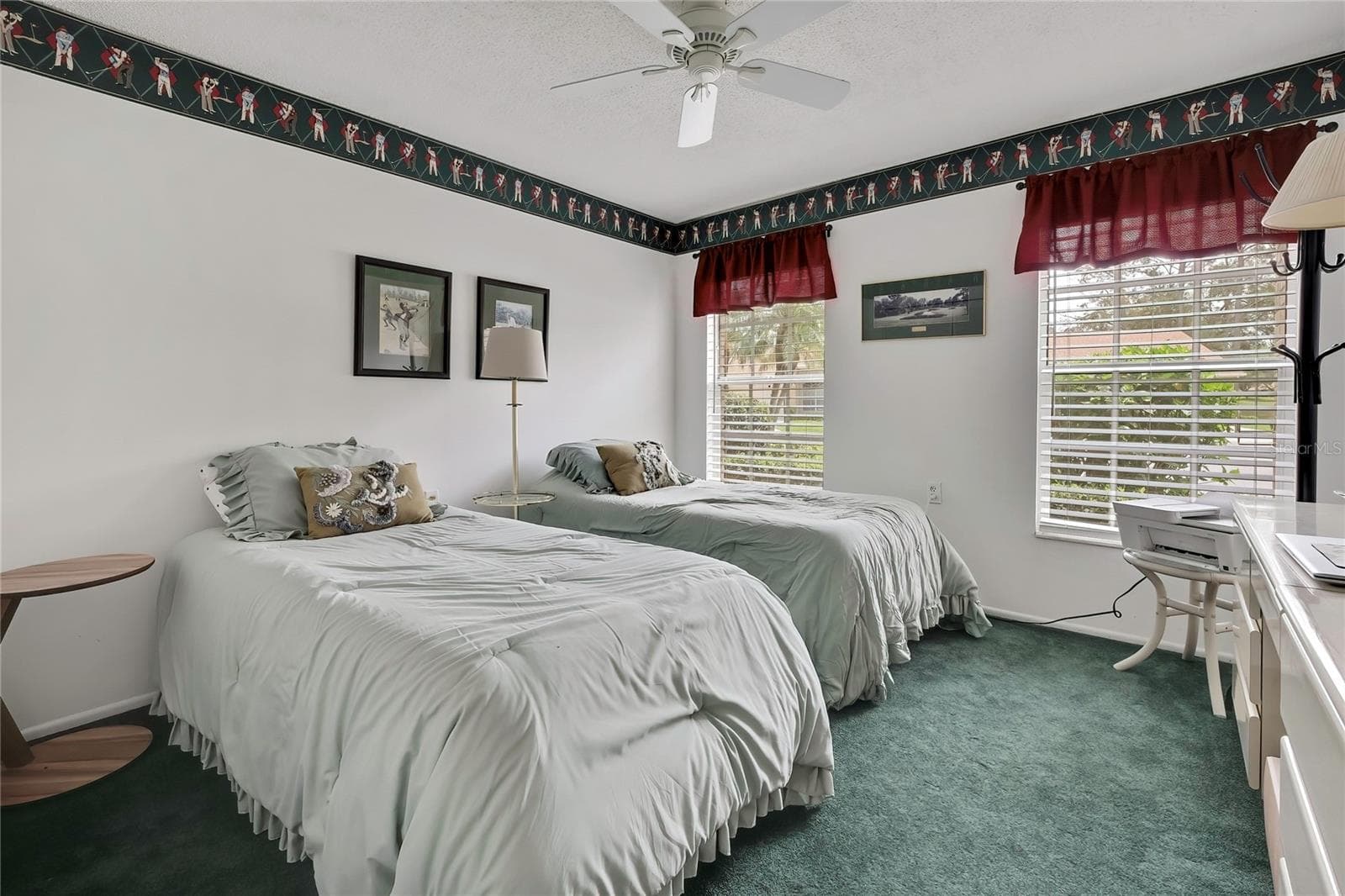Guest Bedroom - 6447 PINE WALK DR, NEW PORT RICHEY