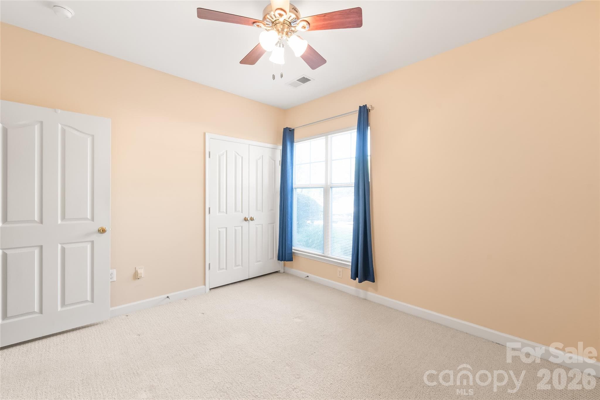 Bedroom 2 - 16439 Golden River Lane, Charlotte