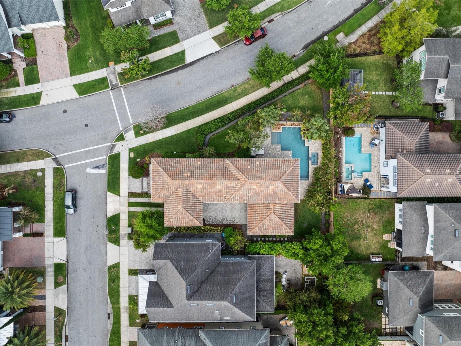Single Family Residence at 8153 BELLOW ST, ORLANDO, photo 40 of 61