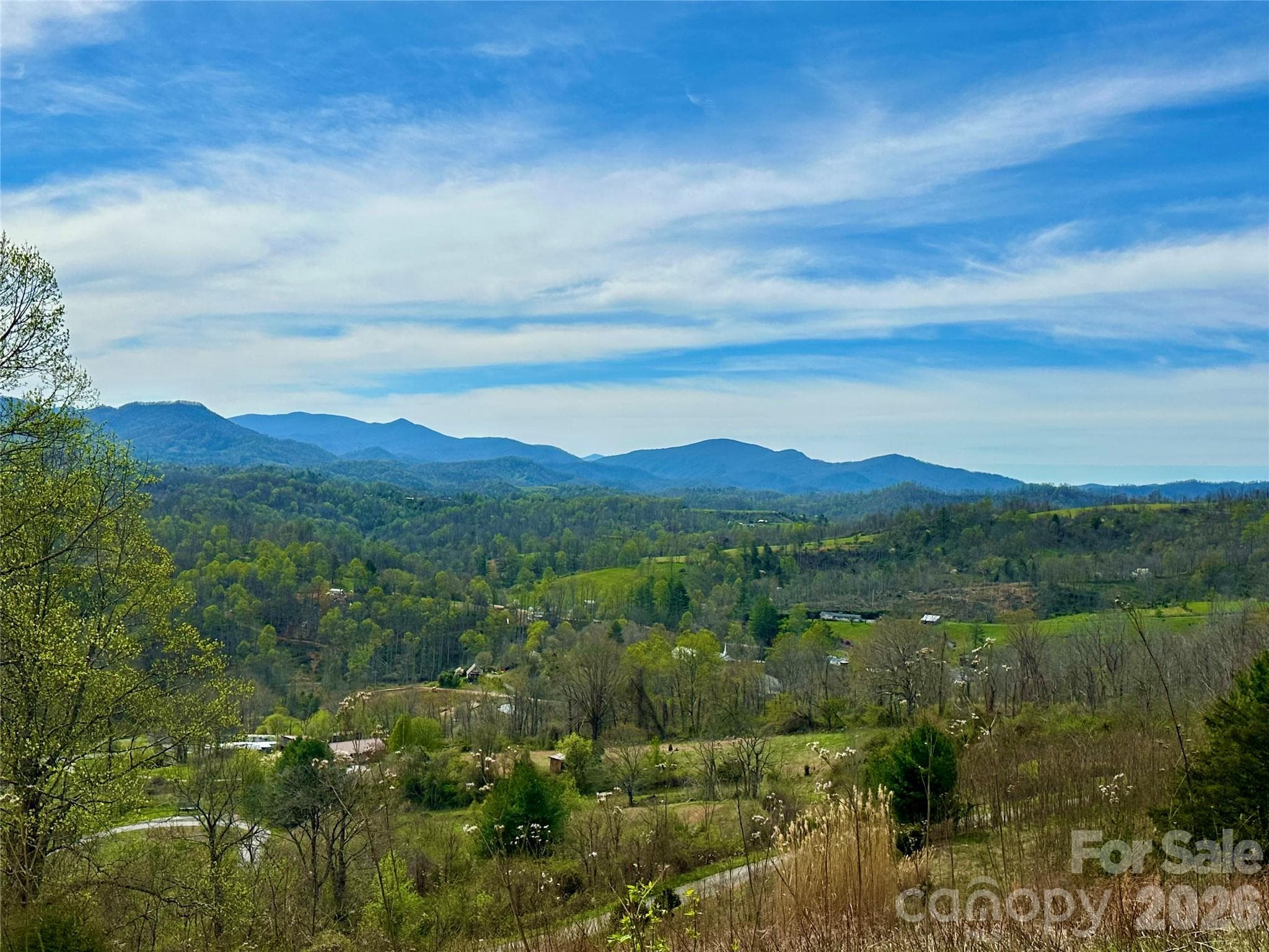 Lot at Bakersville, photo 2 of 18