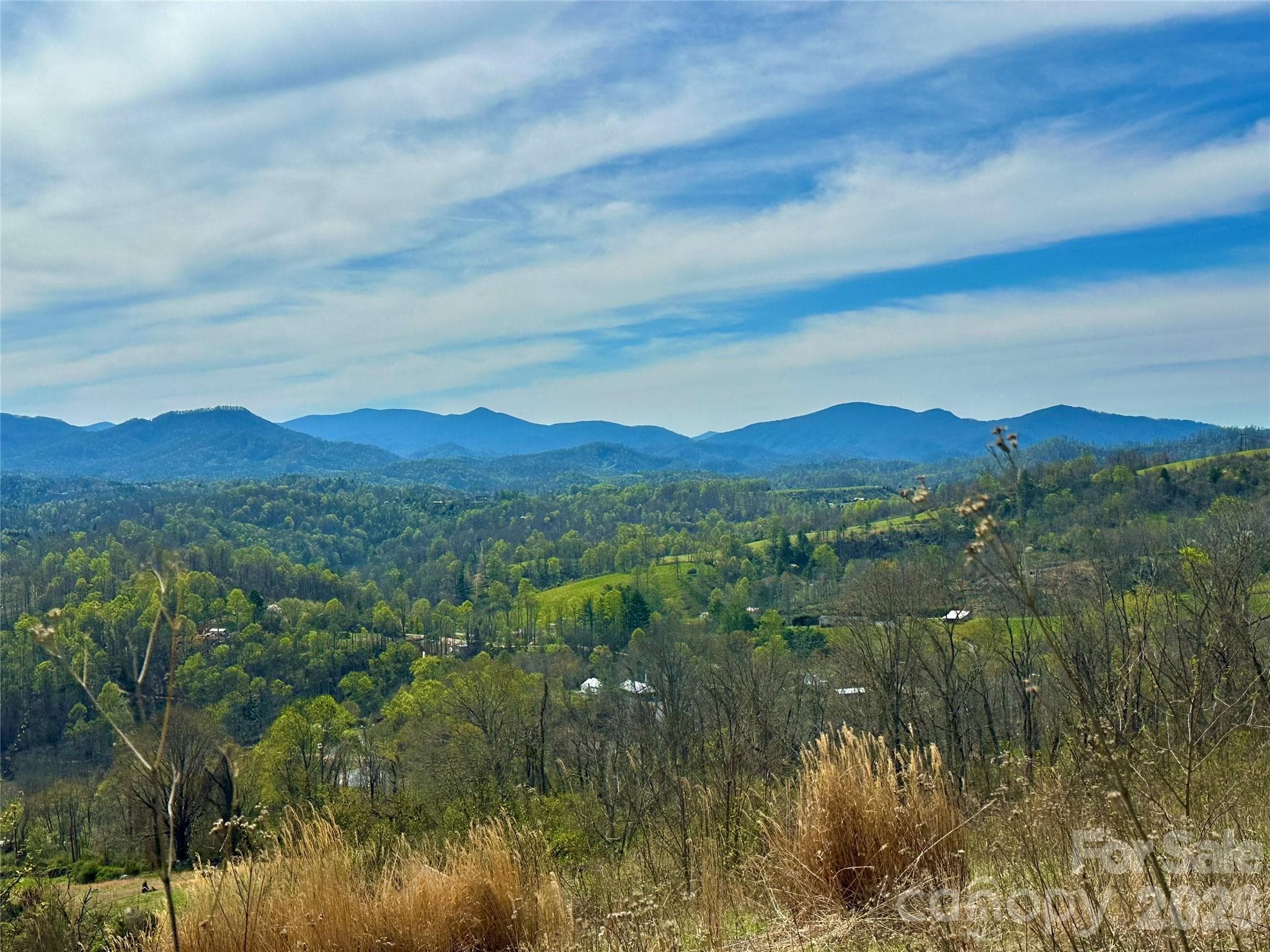 Lot at Bakersville, photo 17 of 18