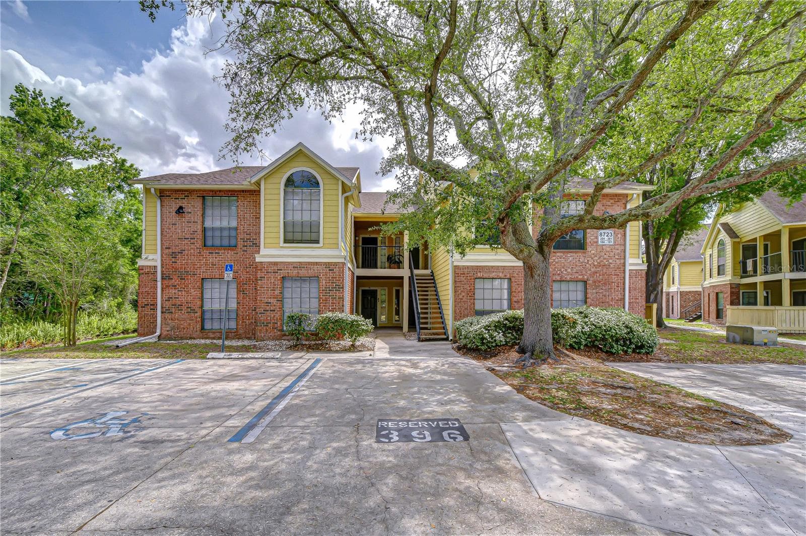 8723 FANCY FINCH DR #201