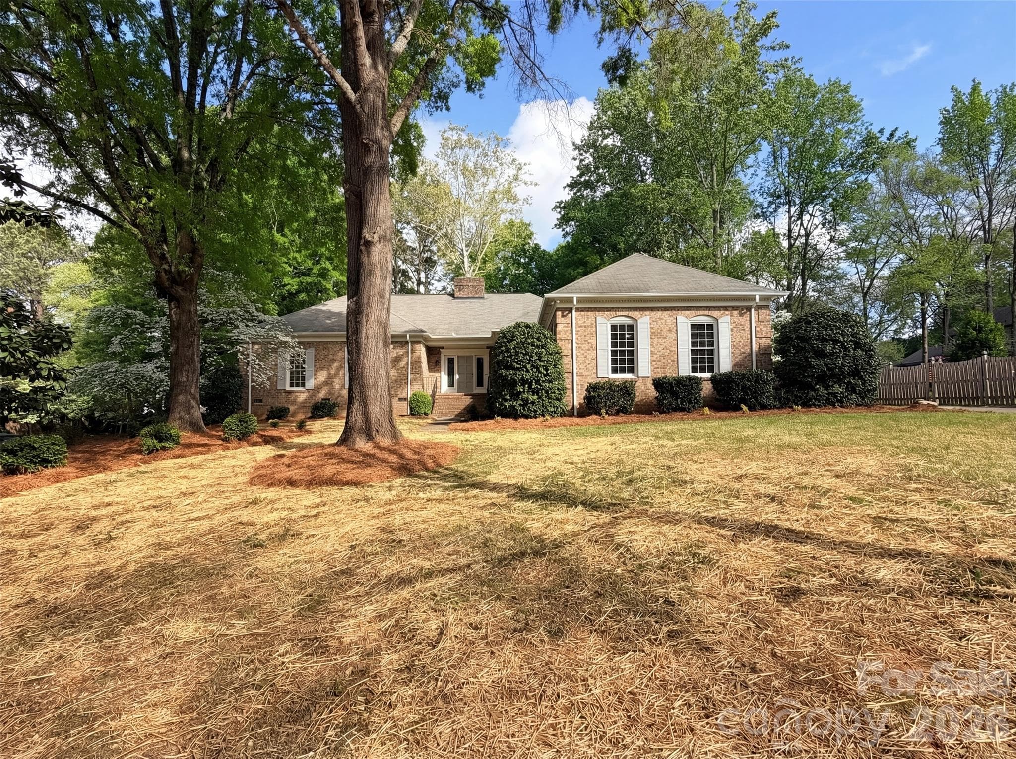 Single Family Residence at 6024 Dovefield Road, Charlotte, photo 17 of 17