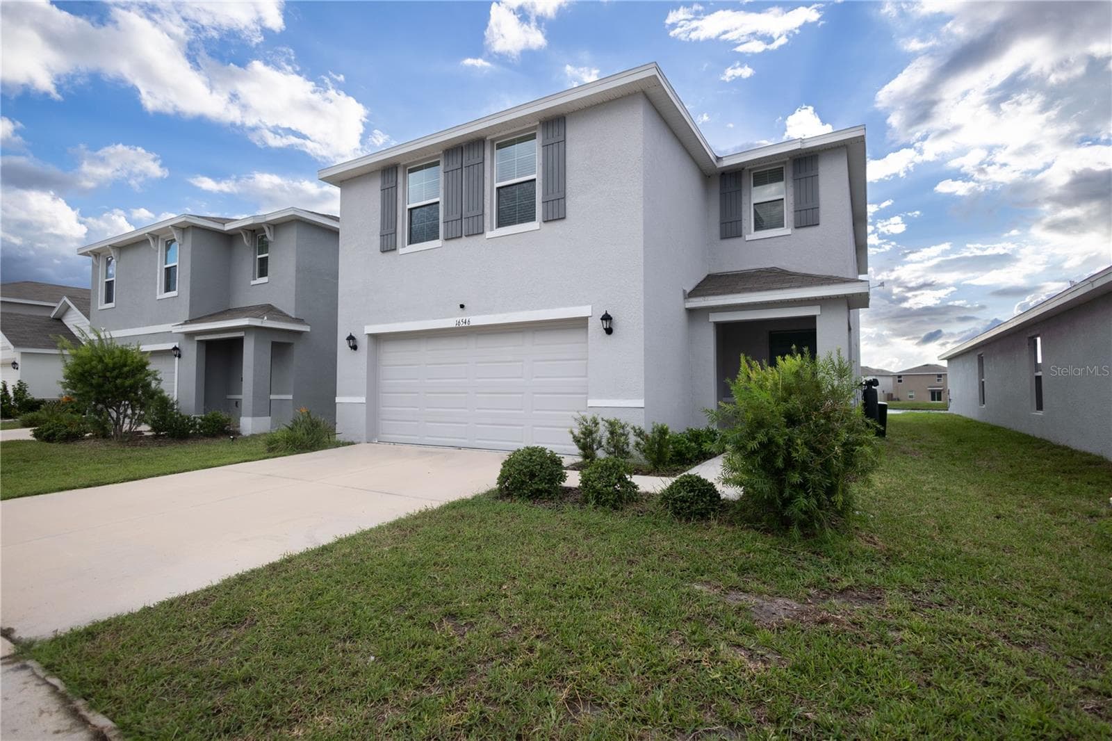 16546 MOSAIC OAR DR