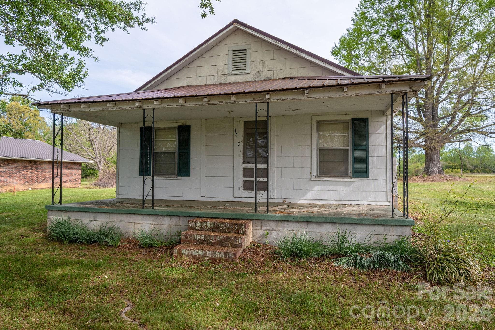 Single Family Residence at 7440 W NC 27 Highway, Vale, photo 5 of 26